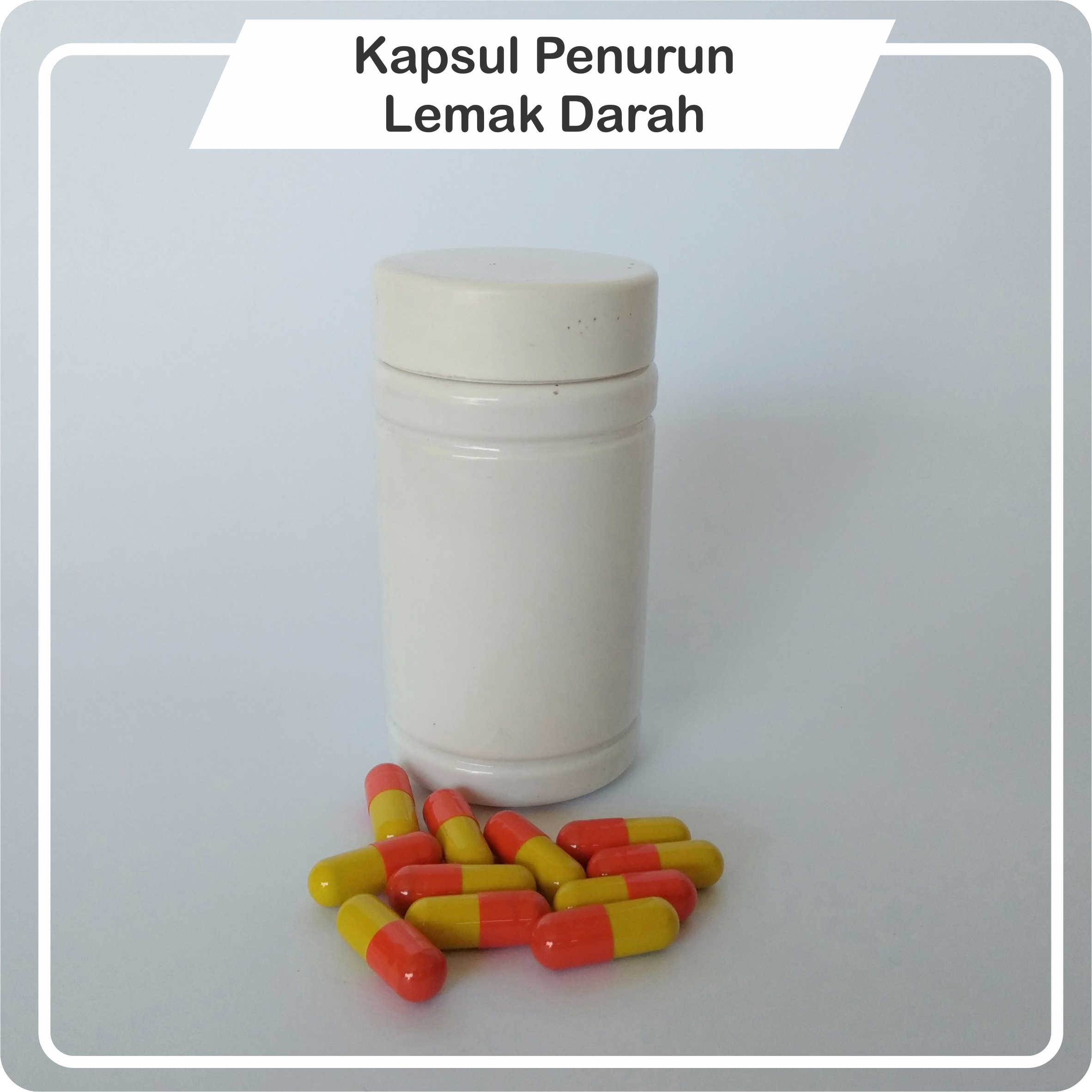 Penurun Lemak darah Penurun Lemak darah