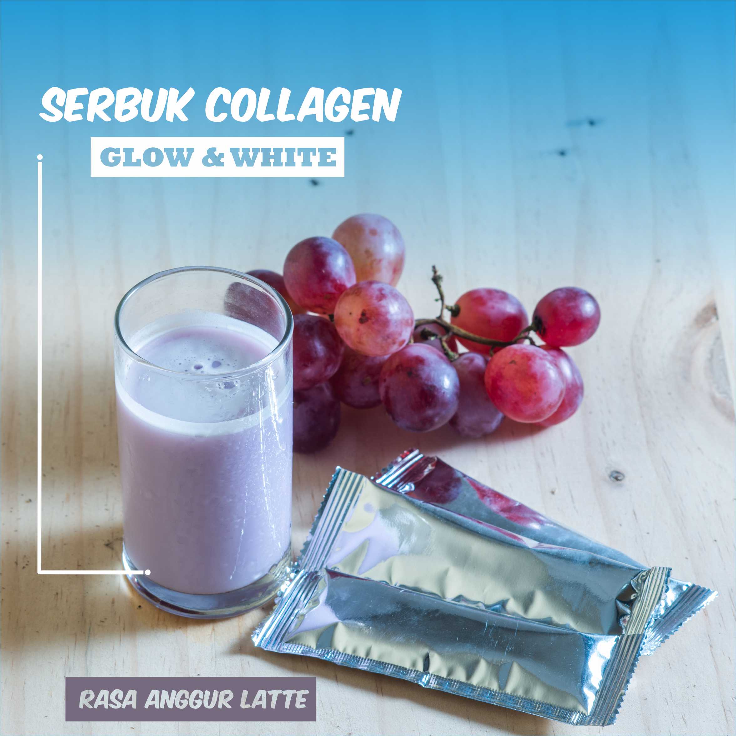 Minuman Collagen Minuman Collagen