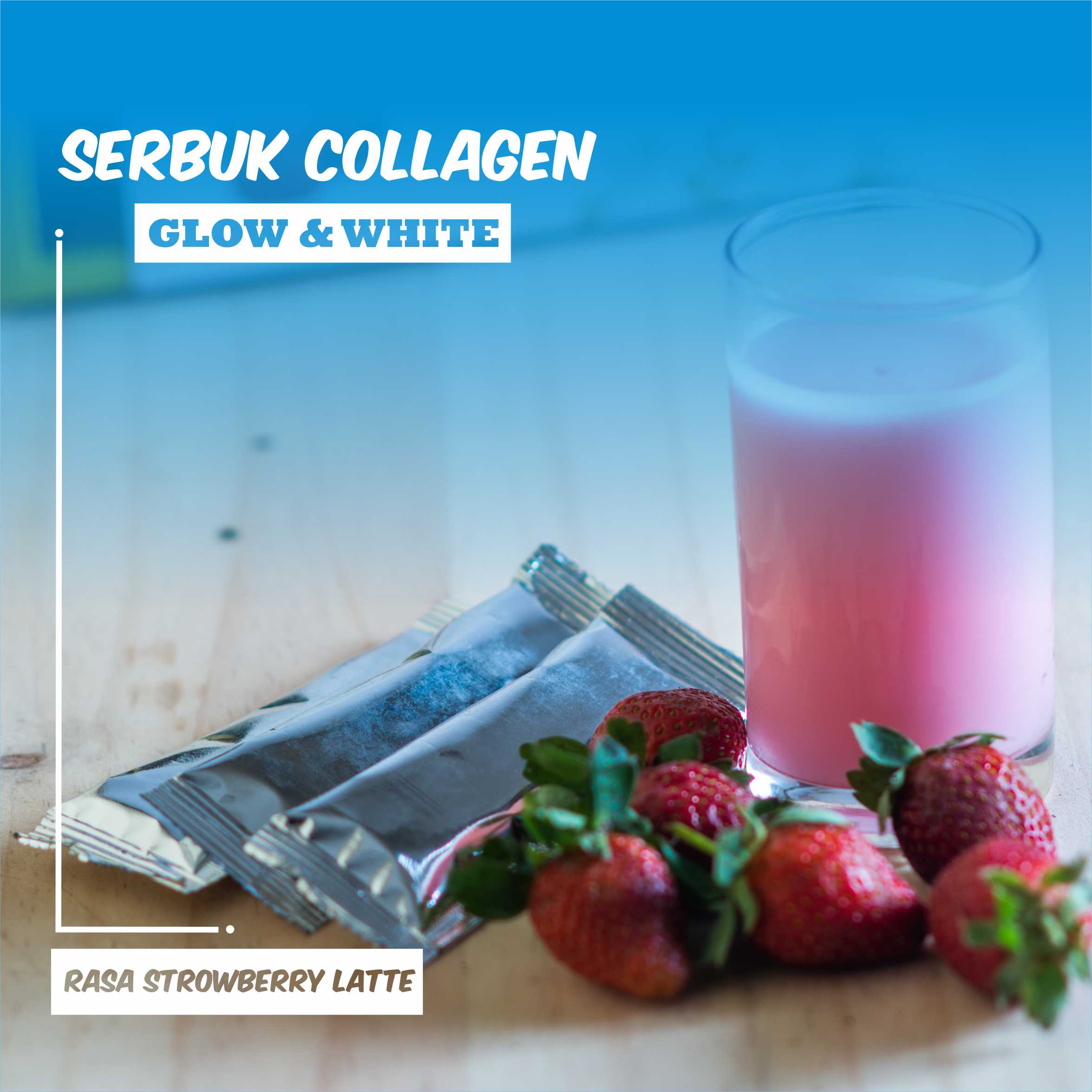 Minuman Collagen Minuman Collagen