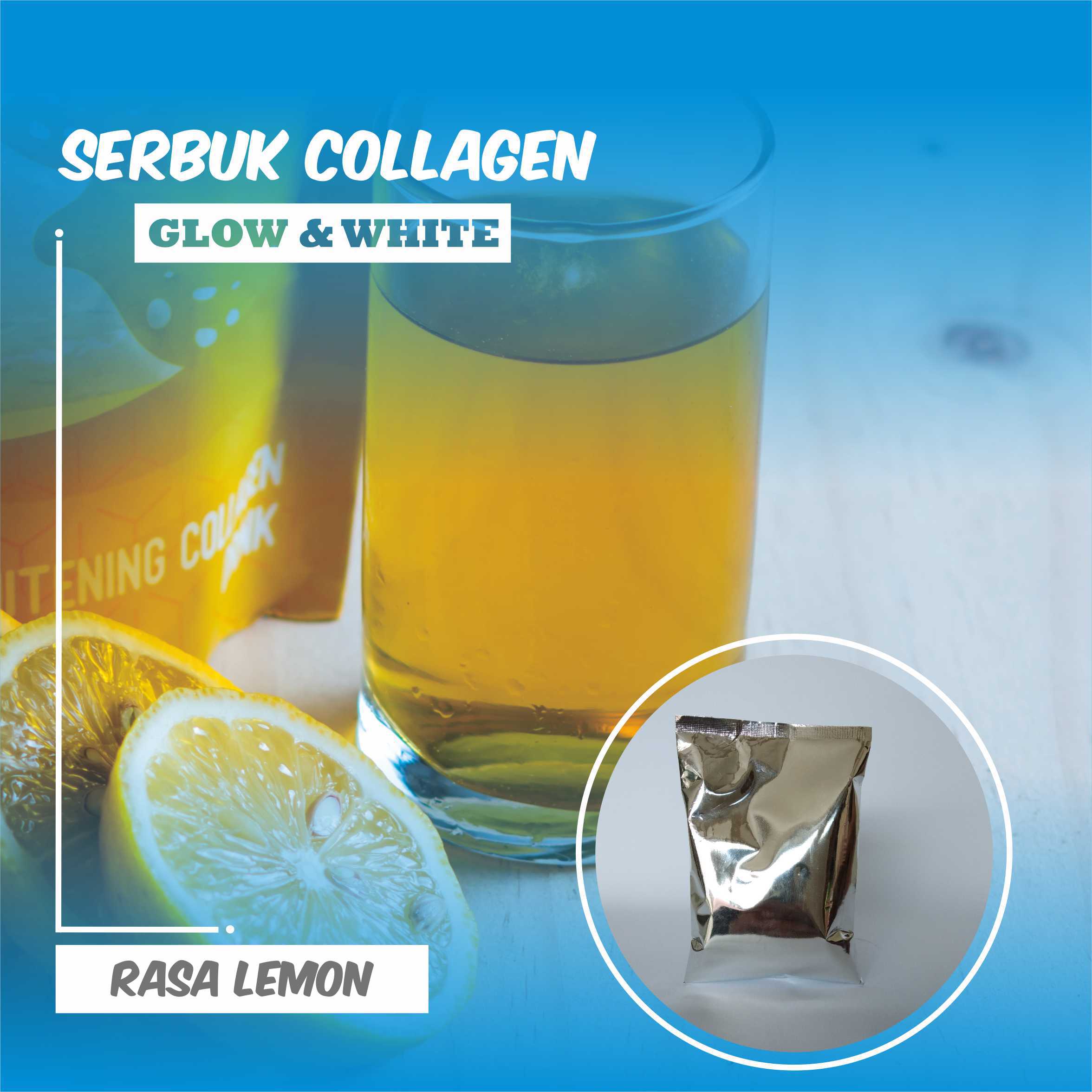 Minuman Collagen Minuman Collagen