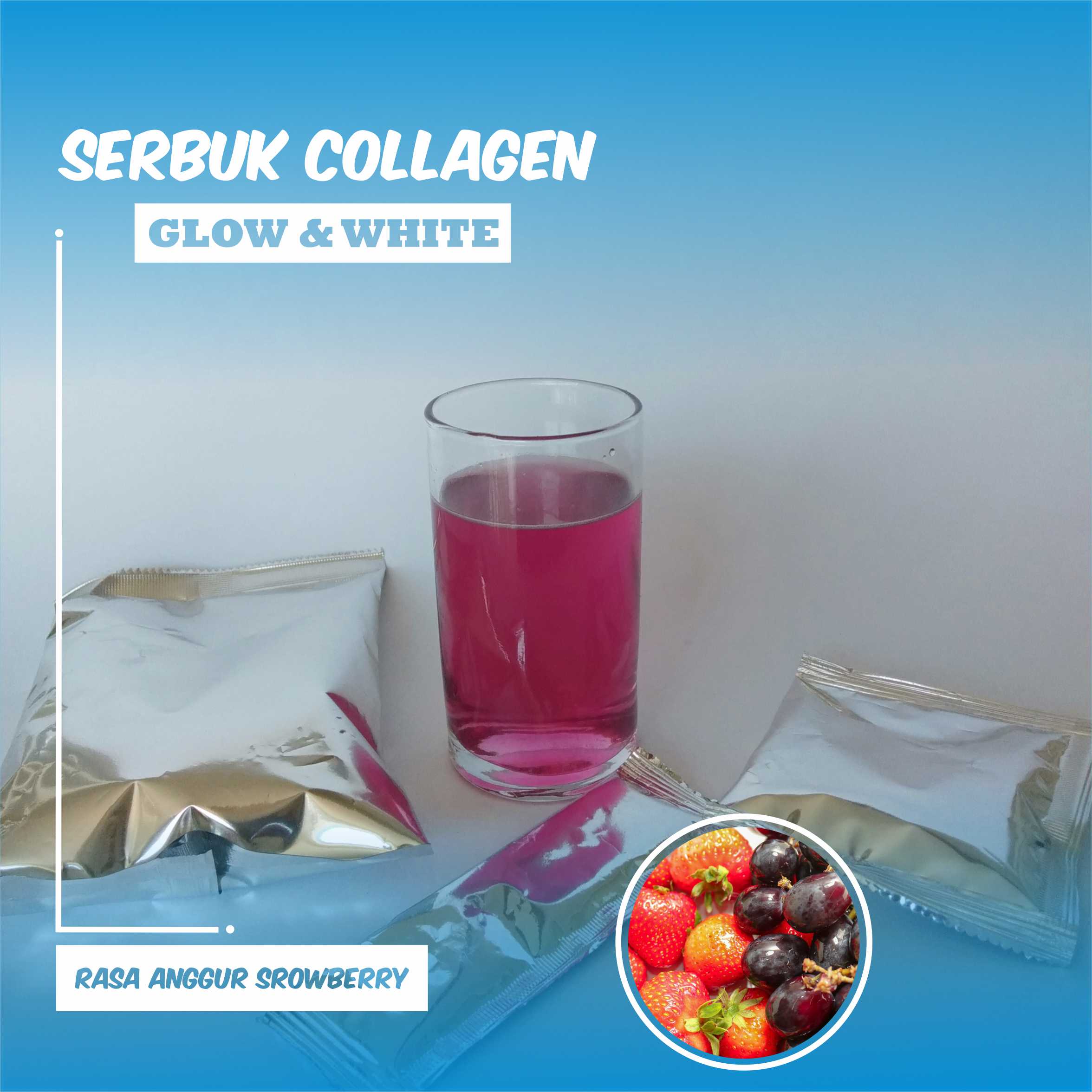 Minuman Collagen Minuman Collagen