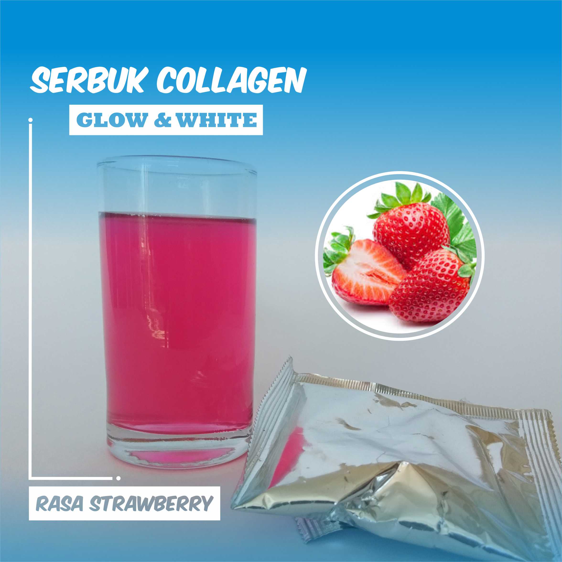 Minuman Collagen Minuman Collagen