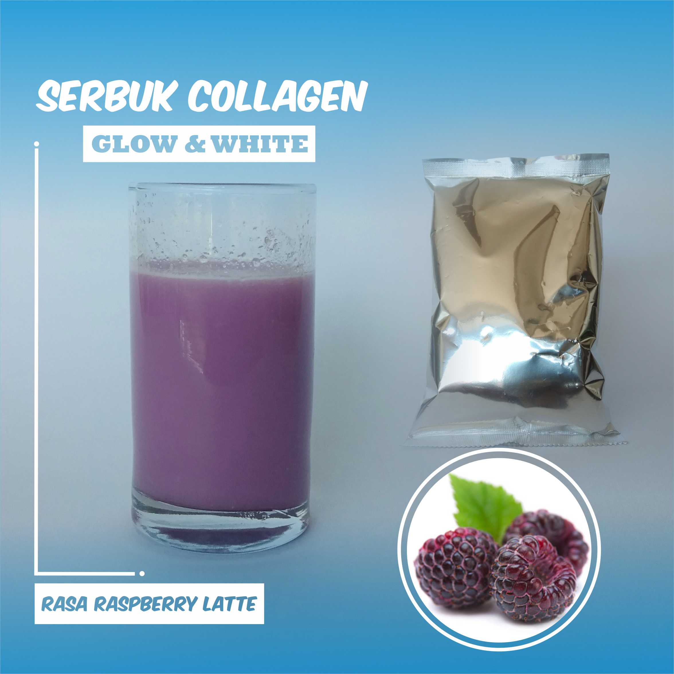 Minuman Collagen Minuman Collagen