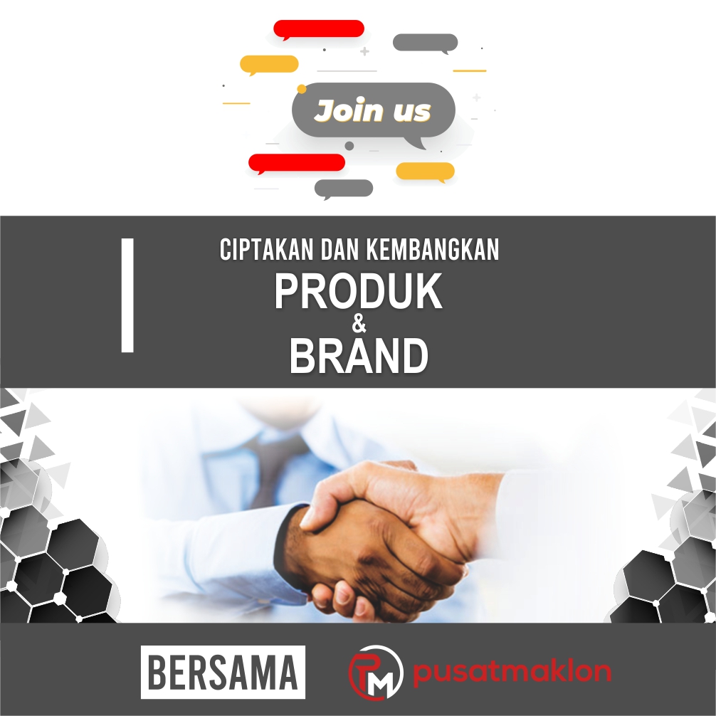 pusat maklon produk kesehatan dan kecantikan